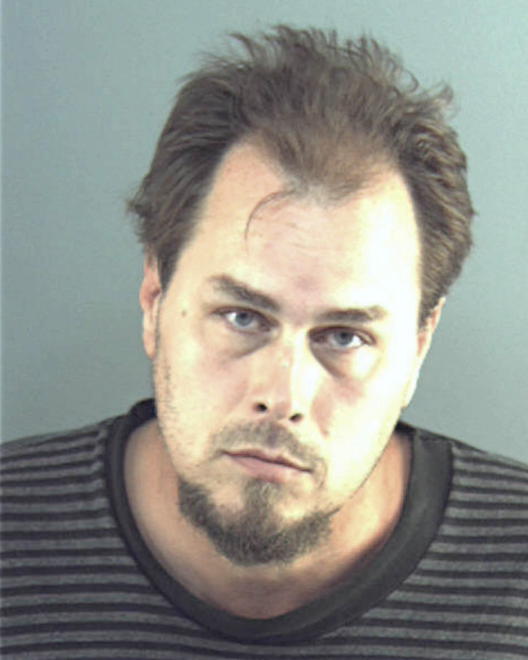 GRANTZ, KEVIN CHRISTOPHER - Peoria County, IL