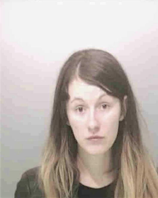 HALL, LAURA JEAN - Peoria County, IL