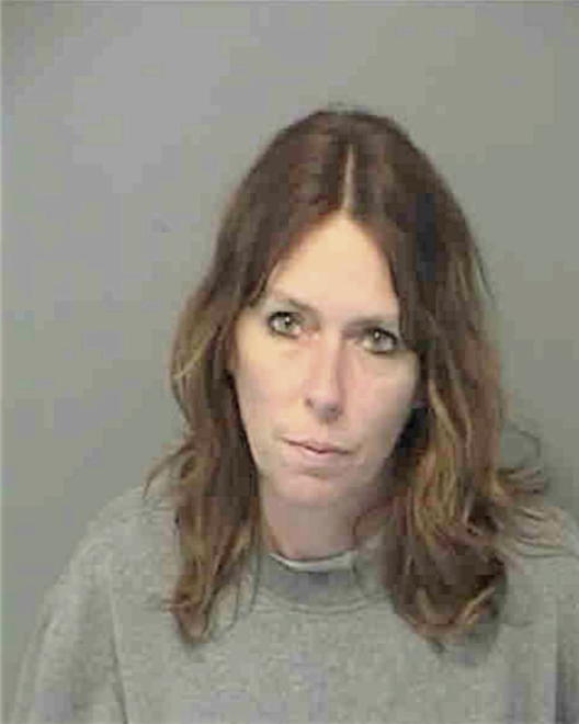 IRONS, REGINA NMI - Peoria County, IL
