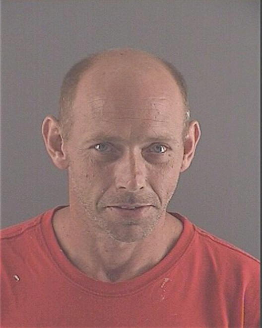 JOHNSON, ROBBIE LEE - Peoria County, IL