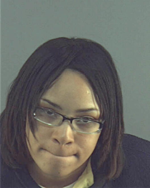 JONES, DESIRAE AKILAH - Peoria County, IL