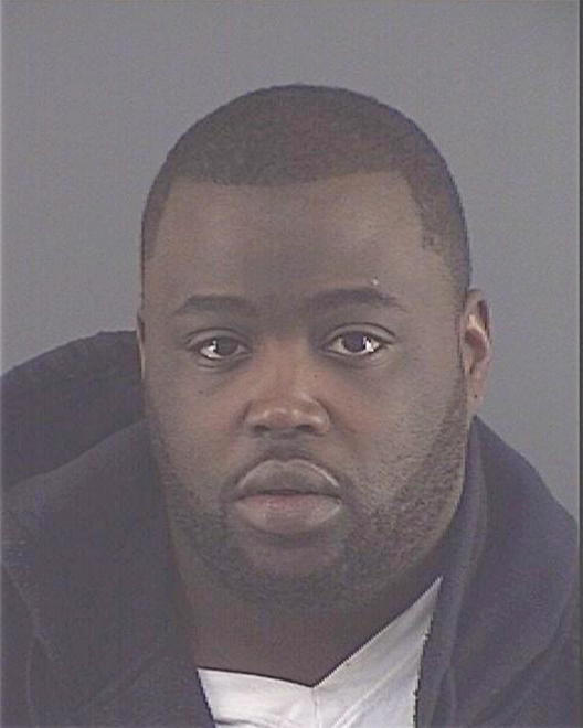 JONES, TARRANCE DELANO - Peoria County, IL