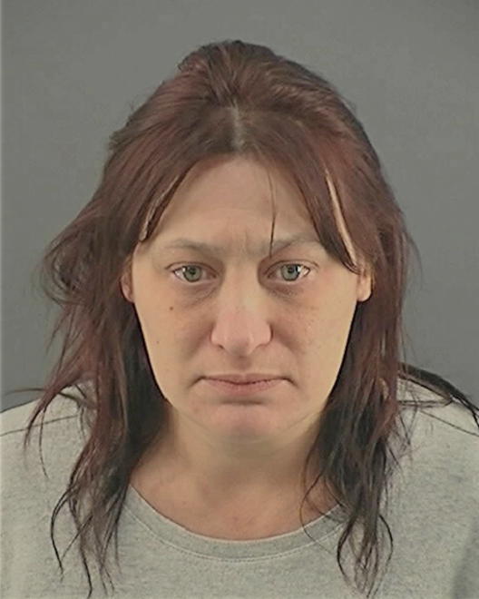 MANNING, TINA MARIE - Peoria County, IL