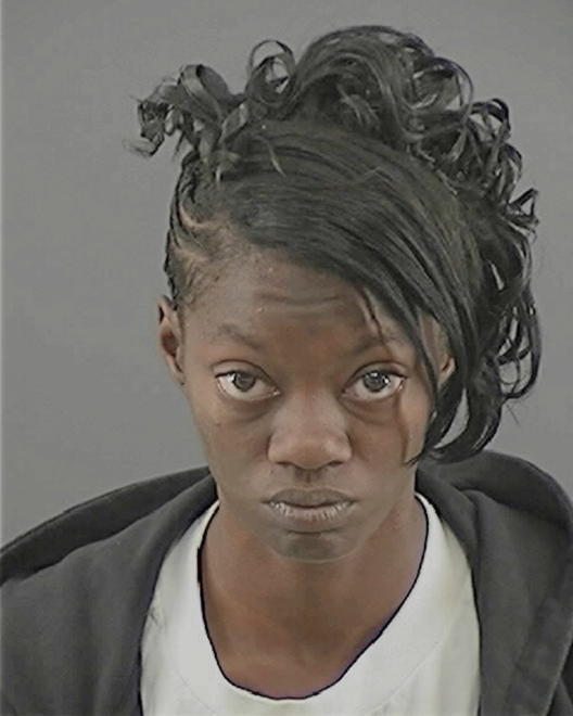 MASON, LATORIA NICOLE - Peoria County, IL