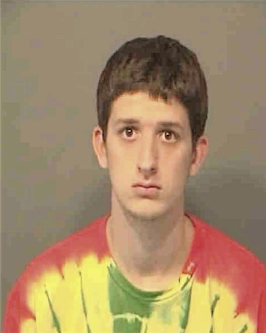 MENKE, RYAN M - Peoria County, IL