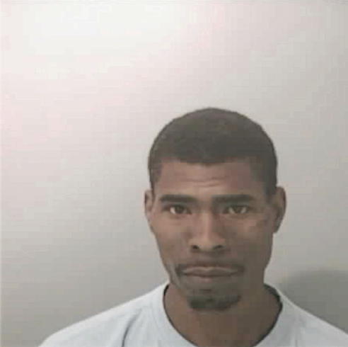METCALF, SANTONIO LAMONTAY - Peoria County, IL