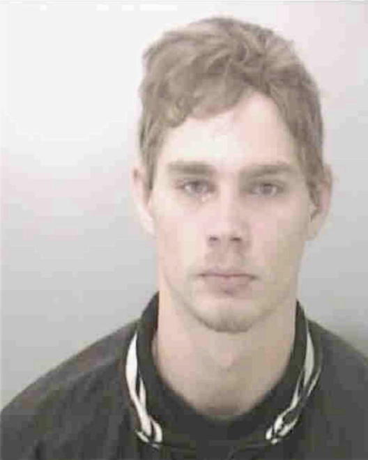 MILLER, JEFFERY GLENN - Peoria County, IL