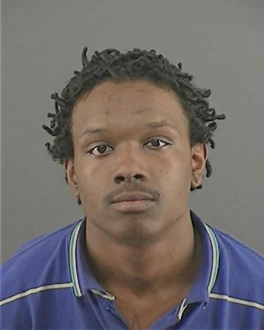 ONEAL, EVANDER JAY - Peoria County, IL