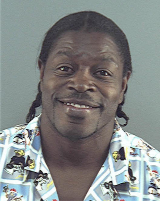 PETTY, JOSEPH CORTEZ - Peoria County, IL