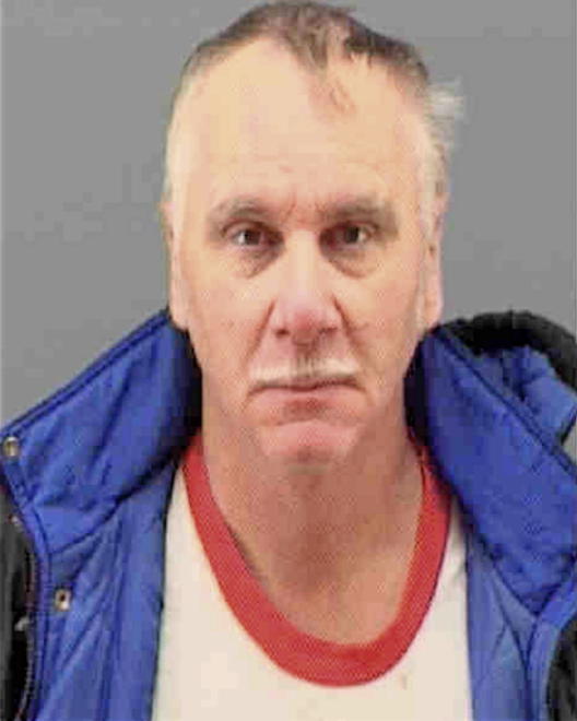 RICH, RONALD VERNELL - Peoria County, IL