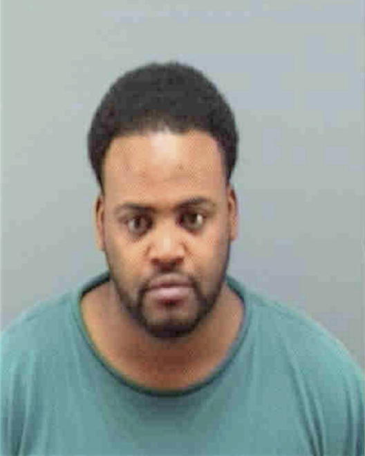 ROBINSON, ANTOINE ALVIE - Peoria County, IL