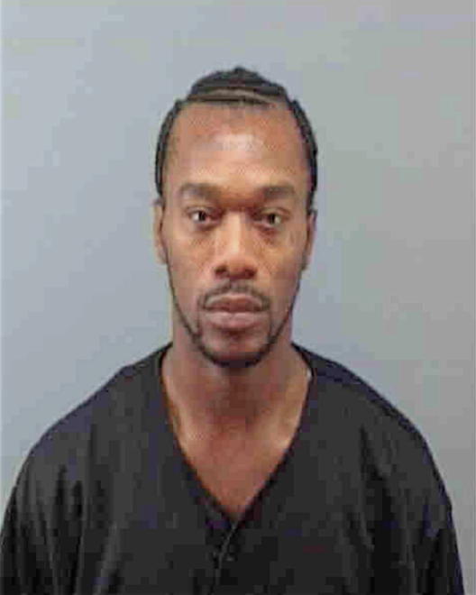 RUTHERFORD, DELRICK MORQUICE - Peoria County, IL
