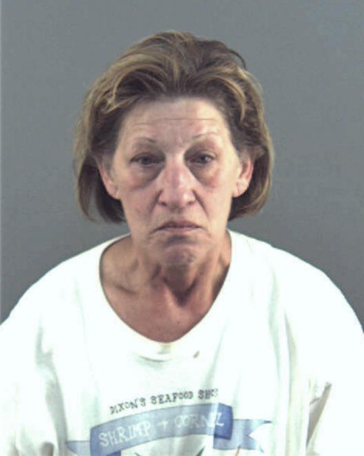 SKINNER, BARBARA JEAN - Peoria County, IL