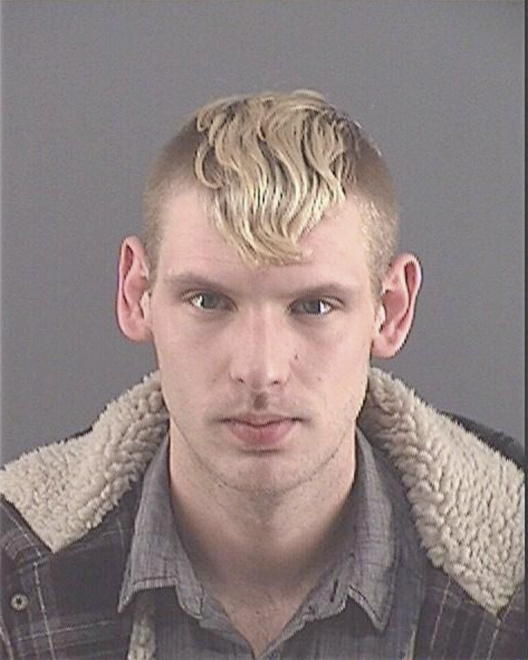 SUMMERSON, TAYLOR JAMES - Peoria County, IL