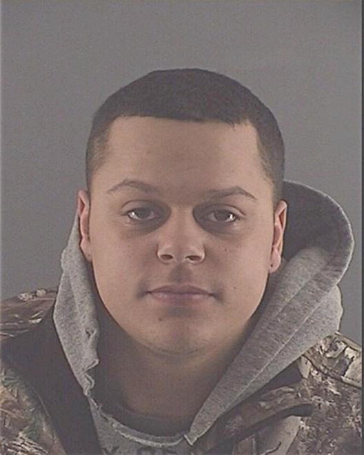 TERRELL, DEMETRIUS D - Peoria County, IL