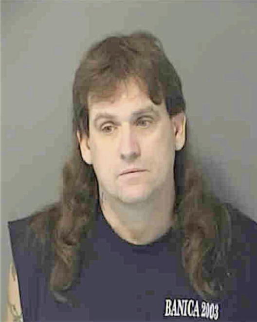 THOMPSON, TERRY L - Peoria County, IL