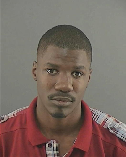 ADAMS, LAPATRICK EDDIE - Peoria County, IL