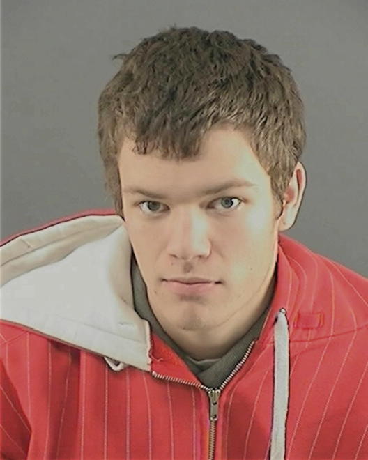 ALDRICH, MARCUS RYAN - Peoria County, IL