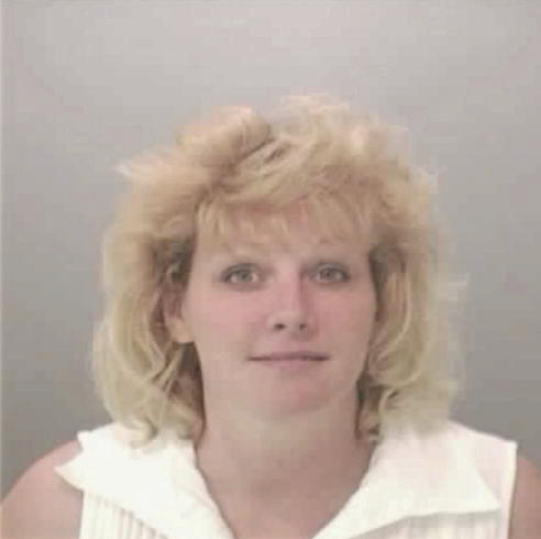 BELCHER, TRACY RENEE - Peoria County, IL