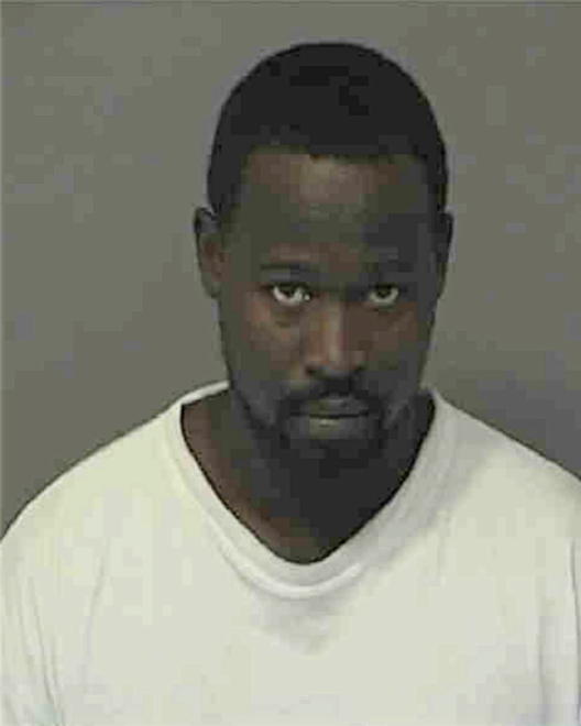 BOOKER, DARRELL DEWAYNE - Peoria County, IL