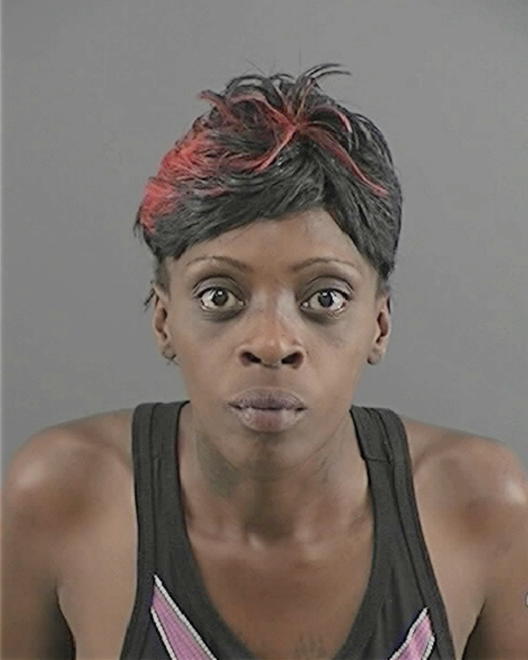BOVAN, CARUNICA YVETTE - Peoria County, IL