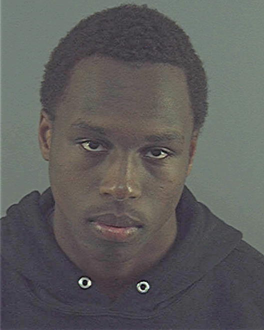BROOKS, COREY ALLEN - Peoria County, IL
