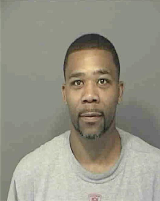 BROWN, DEREK CHRISTOPHER - Peoria County, IL