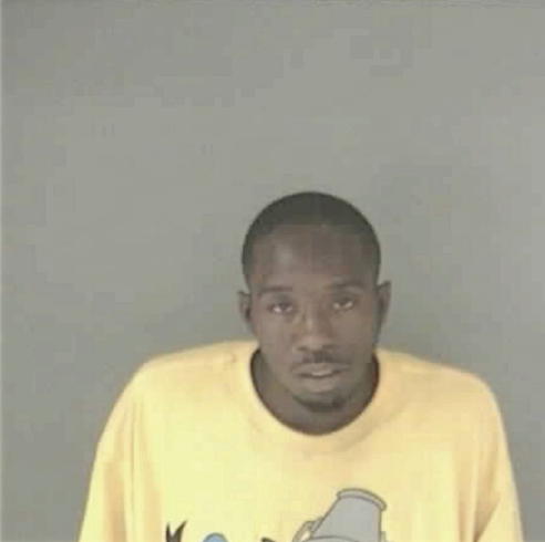 CALIP, DONZELL CARTEZ - Peoria County, IL