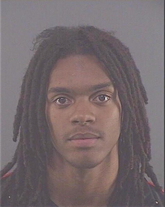 CHANCE, JEREMIAH M - Peoria County, IL