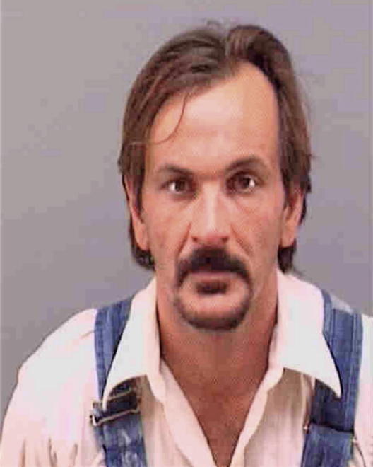CRISFIELD, DAVID WESLEY - Peoria County, IL