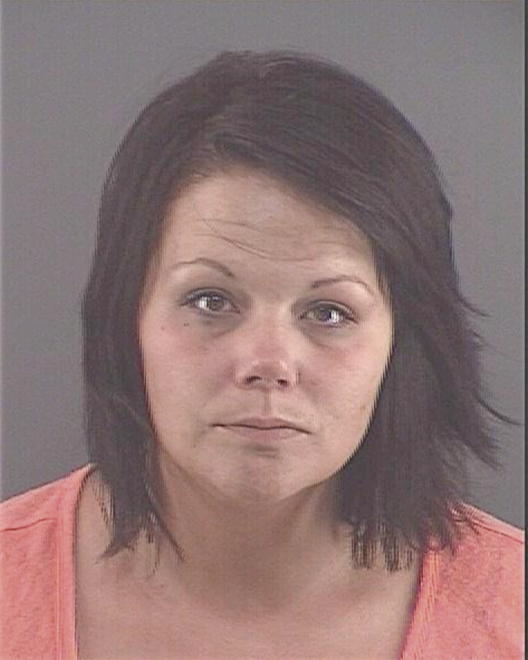 ELDER, DARCIE LYNN - Peoria County, IL