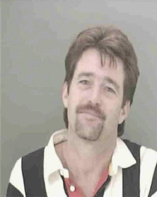 FAHNESTOCK, JEFFERY JEROME - Peoria County, IL