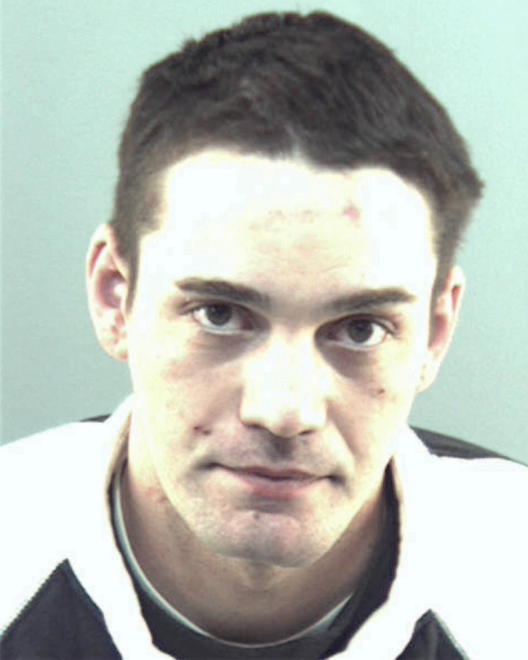 FULTON, MATTHEW DARRYL - Peoria County, IL
