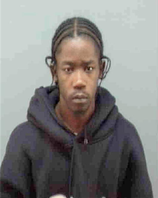 GATES, ANTHONY TERRANCE - Peoria County, IL