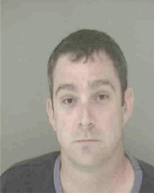 GRIFFITH, JEFFERY ALLEN - Peoria County, IL