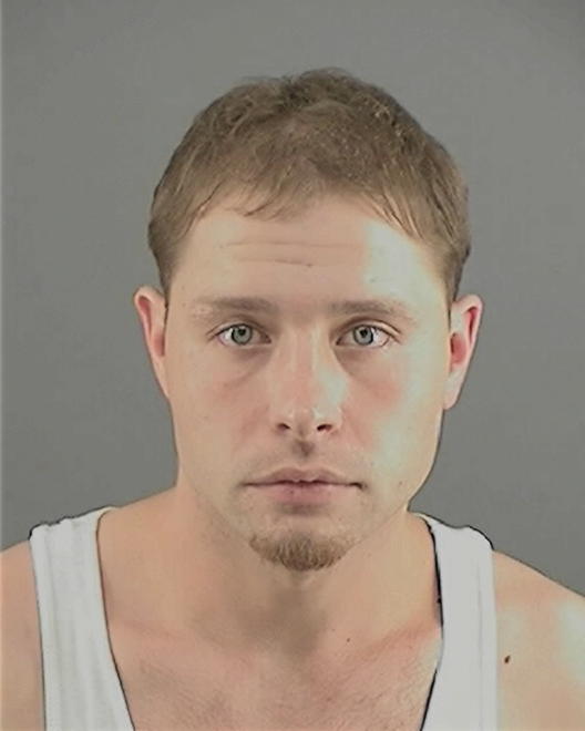 HAINLINE, SCOTT COLTIN - Peoria County, IL