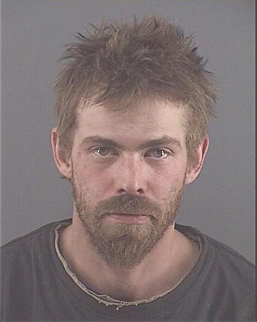 HOFFMAN, DERICK D - Peoria County, IL