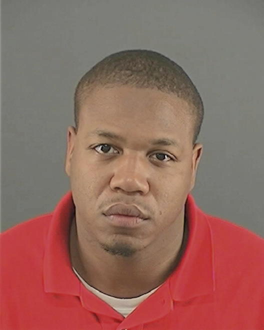 HUMES, DEMARIO M - Peoria County, IL