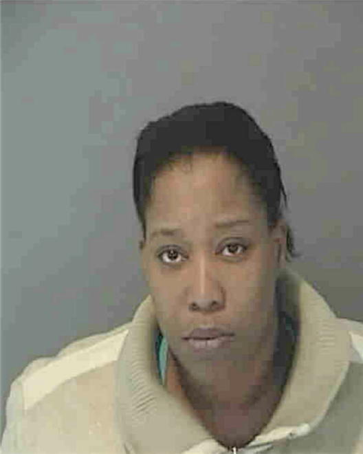 JACKSON, UNISHA RACHONE - Peoria County, IL