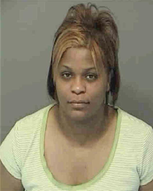 JOHNSON, GERALDINE SHANELL - Peoria County, IL