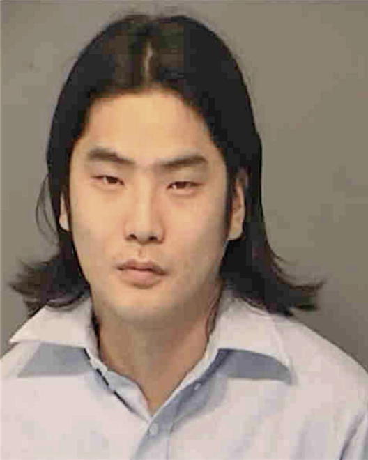 LANE, TROY DONG-WOO - Peoria County, IL