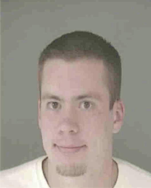 LEDBETTER, JUSTIN DAVID - Peoria County, IL