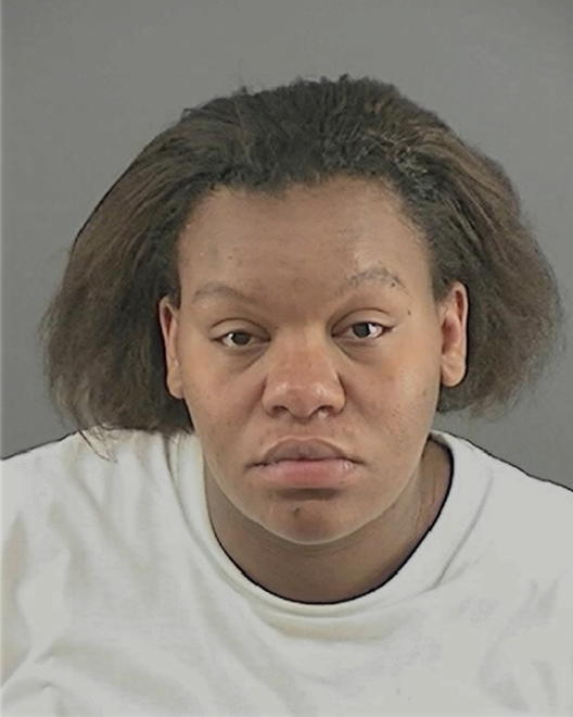 MARIZETTS, SHAMEKA KAY - Peoria County, IL