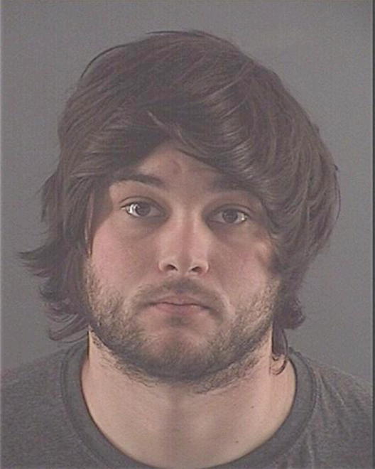 MCCREADY, NICHOLAS J - Peoria County, IL
