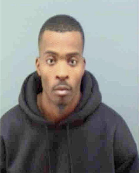 MCKNIGHT, ANTWAN DESHAY - Peoria County, IL