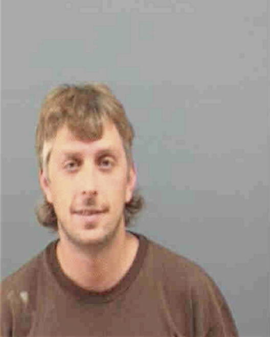 MCLEMORE, JAMES ALFRED - Peoria County, IL