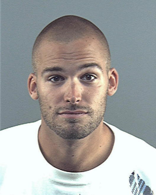 MEINDERS, JUSTIN LEE - Peoria County, IL