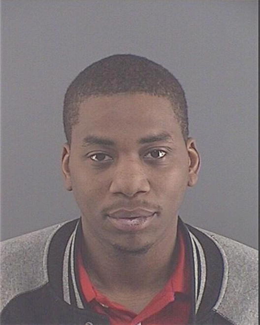 PAGE, BRYAN ORLANDIS - Peoria County, IL
