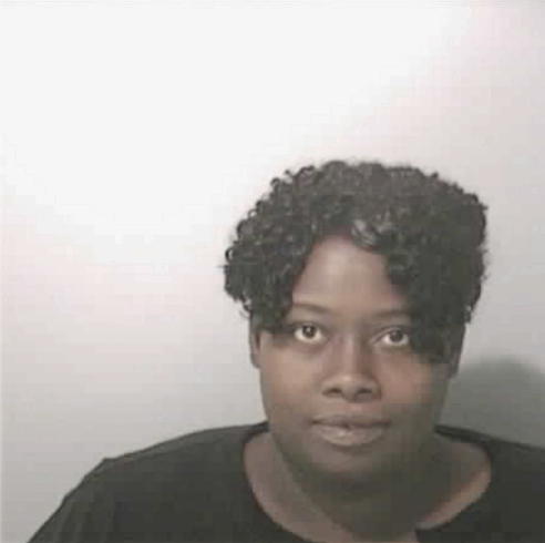 PARKMAN, KATRINA LARAE - Peoria County, IL