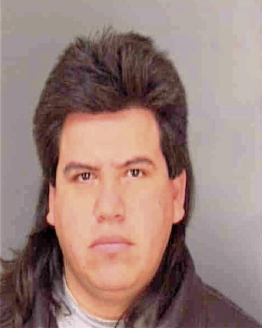PARTIDA, JOSE CRUZ - Peoria County, IL
